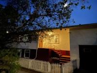 Apartamento de 3 dormitorios