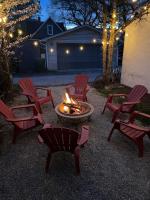 Merlot House - B&B Calgary