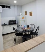 Departamento Autopista Santiago del Estero - Ferienwohnung Argentina