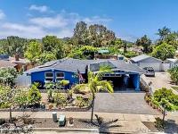 Peaceful Canyon View 2BR near La Jolla & Beaches - Ferienwohnung San Diego