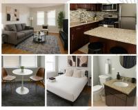 Cozy 1-Bedroom Apartment - Sunnyside 2N - B&B Chicago