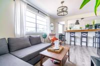 Short North Convention Private Parking Pets - Ferienwohnung