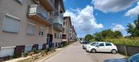 Apartman EXPO Surčin - Ferienwohnung