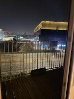 Cozy room in a shared flat by Etihad and Coop Live Arena - B&B Manchester