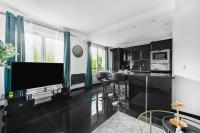 Le Malefique - Disney - 6 pers - Parking Gratuit - Ferienwohnung Chessy