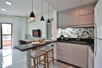 Flat 216 no Bonaparte Hotel - B&B Brasília