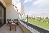 Aurelia - Mirage City, 2BR, New Cairo by Kennah - B&B Il Cairo