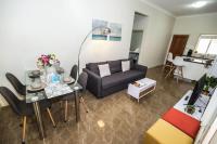 Sydney Concord Modern 2 bedroom sleeps 6 guests - Chambres d’hôtes Sydney