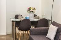 Sydney Concord Modern 2 bedroom sleeps 6 guests - Ferienwohnung Sydney