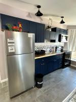 2 Blocks from Convention Center - B&B Wildwood