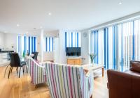 Turnstones - B&B