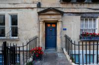 Maisonette with Hot tub at 13 Rivers Street - Chambres d’hôtes