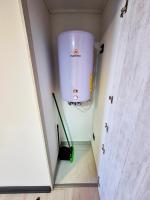 Tu lugar ideal en Ñuñoa a pasos de todo Santiago 3er Piso - B&B Santiago del Cile