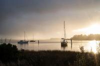 Risby Cove Boutique Hotel - B&B Strahan