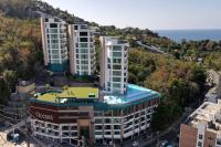 Full sea view apartment at Oceana by Lofty - B&B