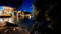Milos island-Cavo paradiso ocean house - B&B