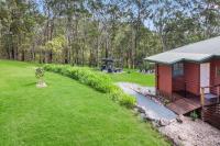 Stylish, Scenic Rural Retreat - B&B Upper Caboolture