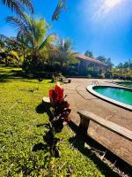 Centro Ecológico Yacumama - Bed and Breakfast Puerto Maldonado