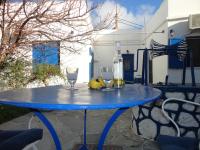 Alexandros House - B&B Apollonia