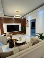 Andrea Victoria - Ferienwohnung Santo Domingo