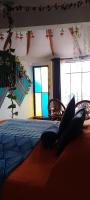 Chambre Lit King-Size - Vue sur Lac