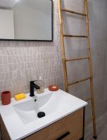 Haus mit 1 Schlafzimmer