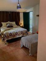 Camera Tripla Luxury