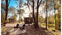 Kawal Tiny House by Tiny Away - Chambres d’hôtes