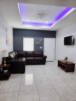 Apartment 3 bedrooms 40 minutes from South Padre - B&B Weslaco
