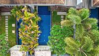 VILLA MIRIAMA| 2 Bedroom private pool villa in popular Saiyuan Estate | 5 min to Naiharn Beach - B&B