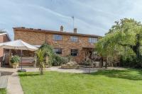 Richmond Lane Guest House - AA Accredited - B&B