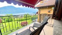 Magic View - Love Escape for Two - Ferienwohnung