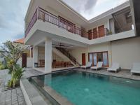 Villa Lovecho - Ferienwohnung Canggu