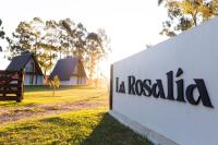 Cabañas La Rosalía - B&B