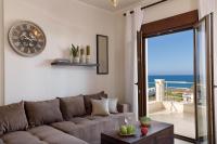 Cafe Noir - Sea View Exclusive Maisonette by Sky Hill Resorts - B&B