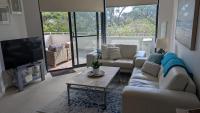 Beachfront Nautilus - Ferienwohnung Rockingham