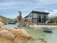 Rock Bay by Chành Rành - Bed and Breakfast Vĩnh Hy