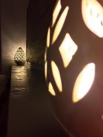 Appartement - Vue sur Jardin