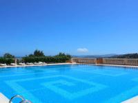 Les Issambres T2 rénové avec piscine et parking - FR-1-226-561 - Ferienwohnung Roquebrune-sur-Argens