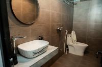 Chambre Double - Vue sur Jardin