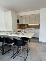 L'orée du lac tout confort 3 garage privatif - B&B Le Bourget-du-Lac