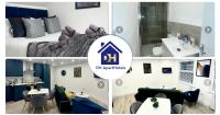 Huntingdon Luxury Apartments - B&B