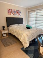 Departamento estudio en el centro de Temuco - B&B