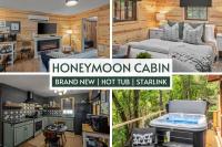 Hot Tub, Pets OK, WiFi, Honeymoon - B&B