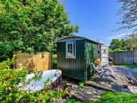 1 Bed in Fowey 95015 - B&B Golant