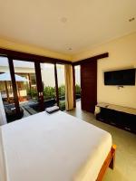 Kukaya Villa - Ferienwohnung Ubud