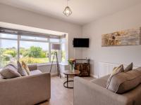 2 Bed in Mundesley KT133 - Ferienwohnung