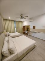 Appartement 2 Chambres