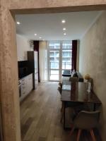 Apartments near Center - B&B Leopoli