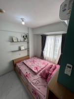 Apartement Bassura City By Ensroom - B&B Giacarta